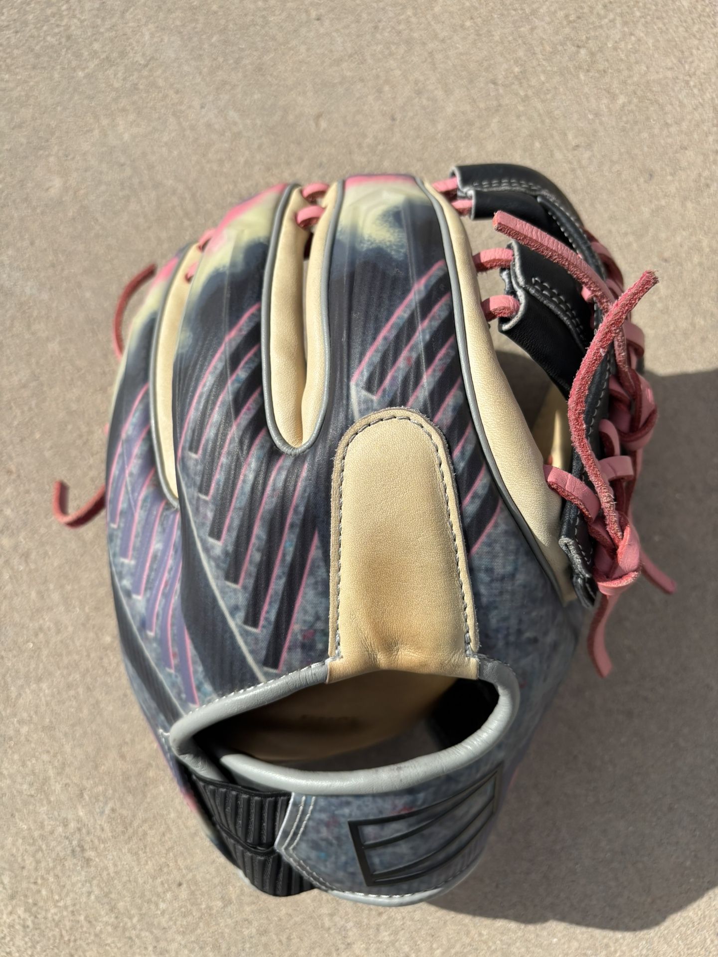 Rawlings REV1X