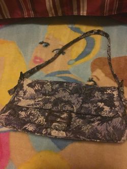 Brand new vintage purse