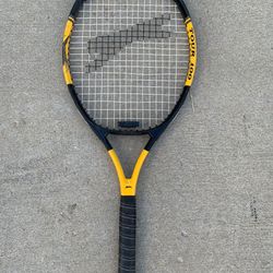 Slazenger Mens Tennis Racket 