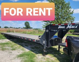 40FT TRAILER