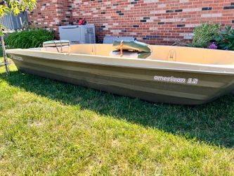Sundolphin 12