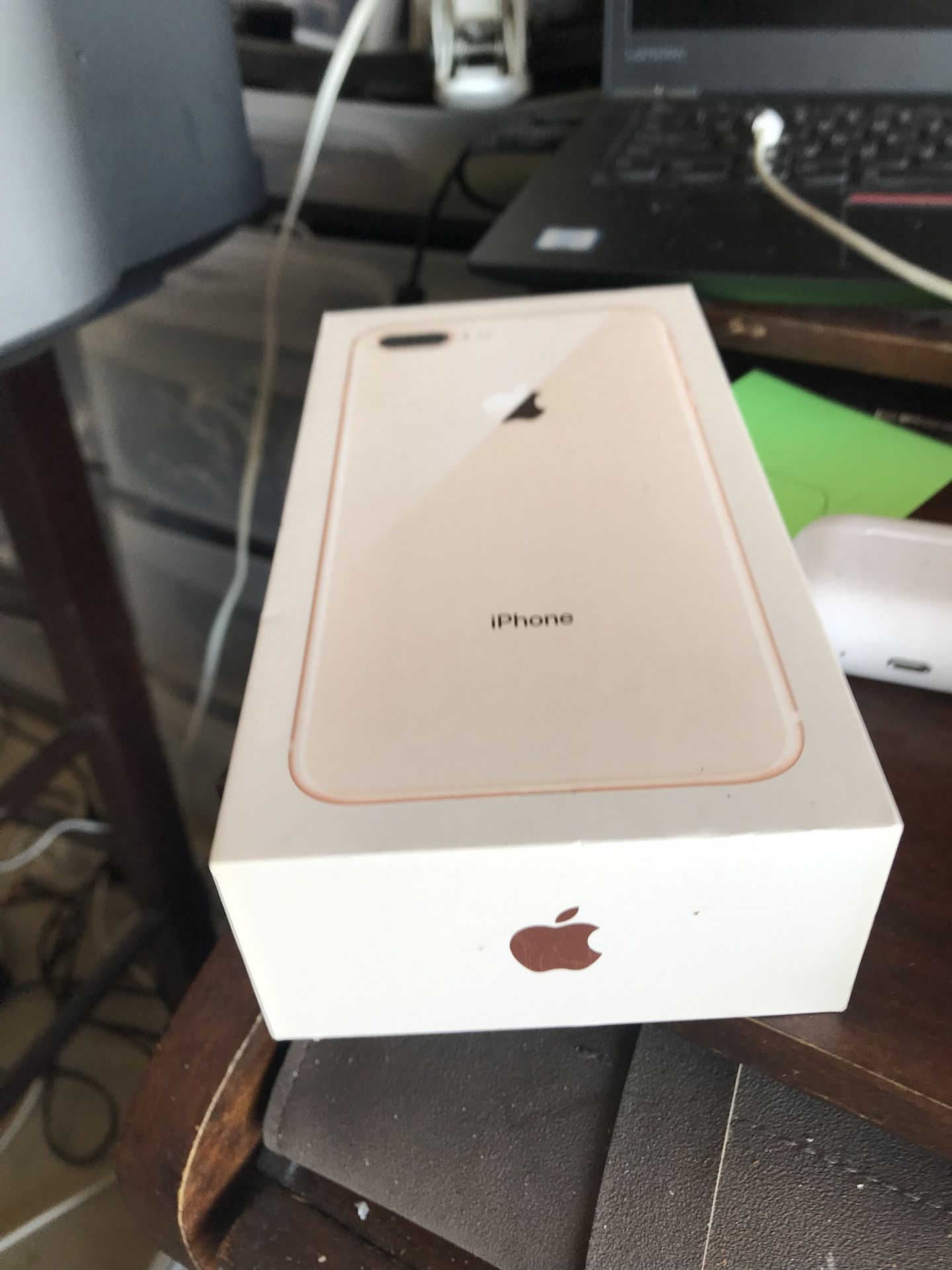 iPhone 7 Plus 128gb Att Cricket