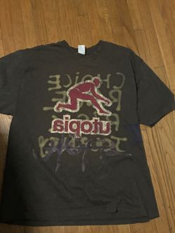 Travis Scott Cactus Jack Tee