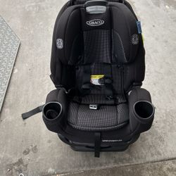 Graco Car Seat 