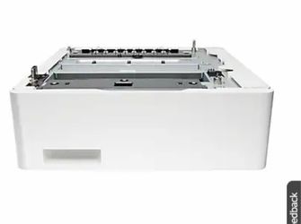 HP LaserJet Paper Feeder Tray (CF404A)