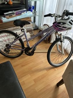 Schwinn 24 In Bike