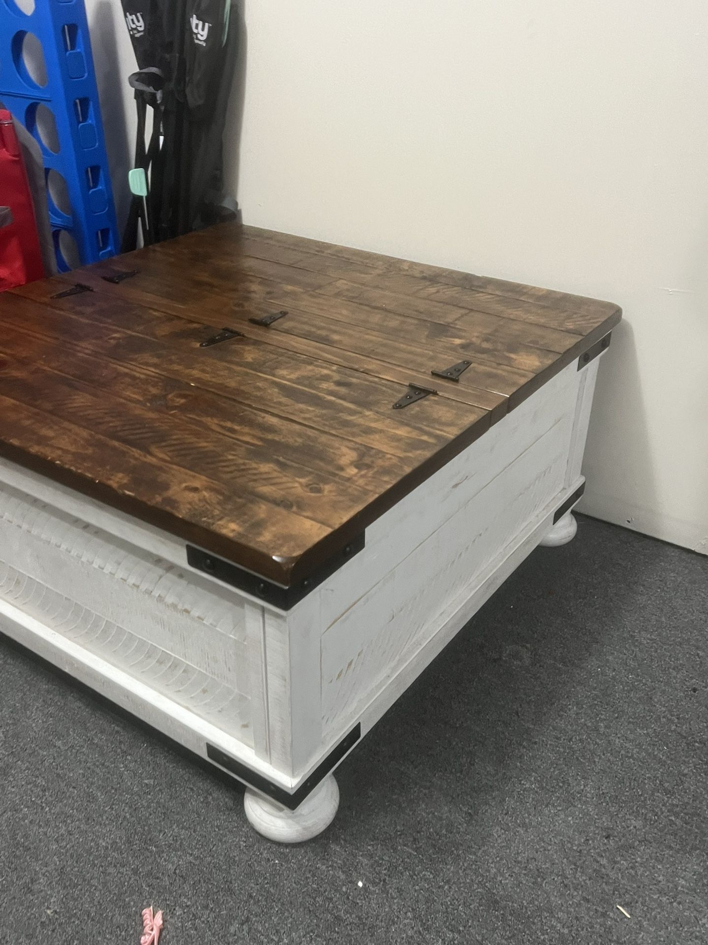Coffee Table oBo