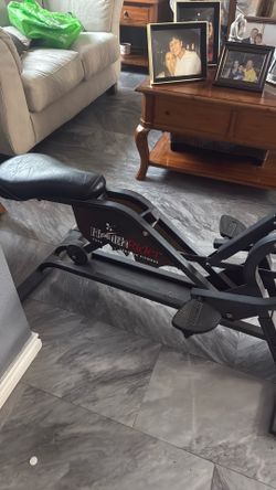 Health Rider