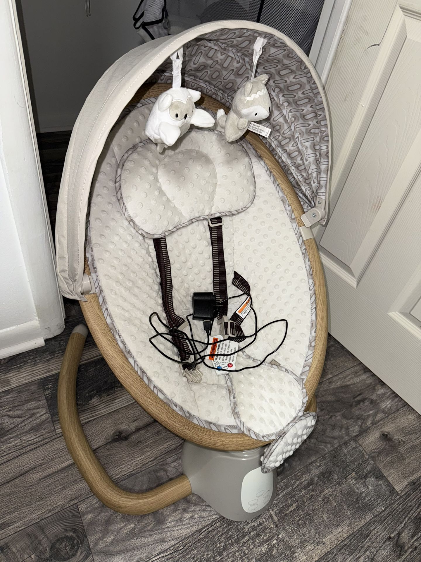 Baby Swing Brand new