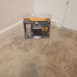 DeWalt Charger