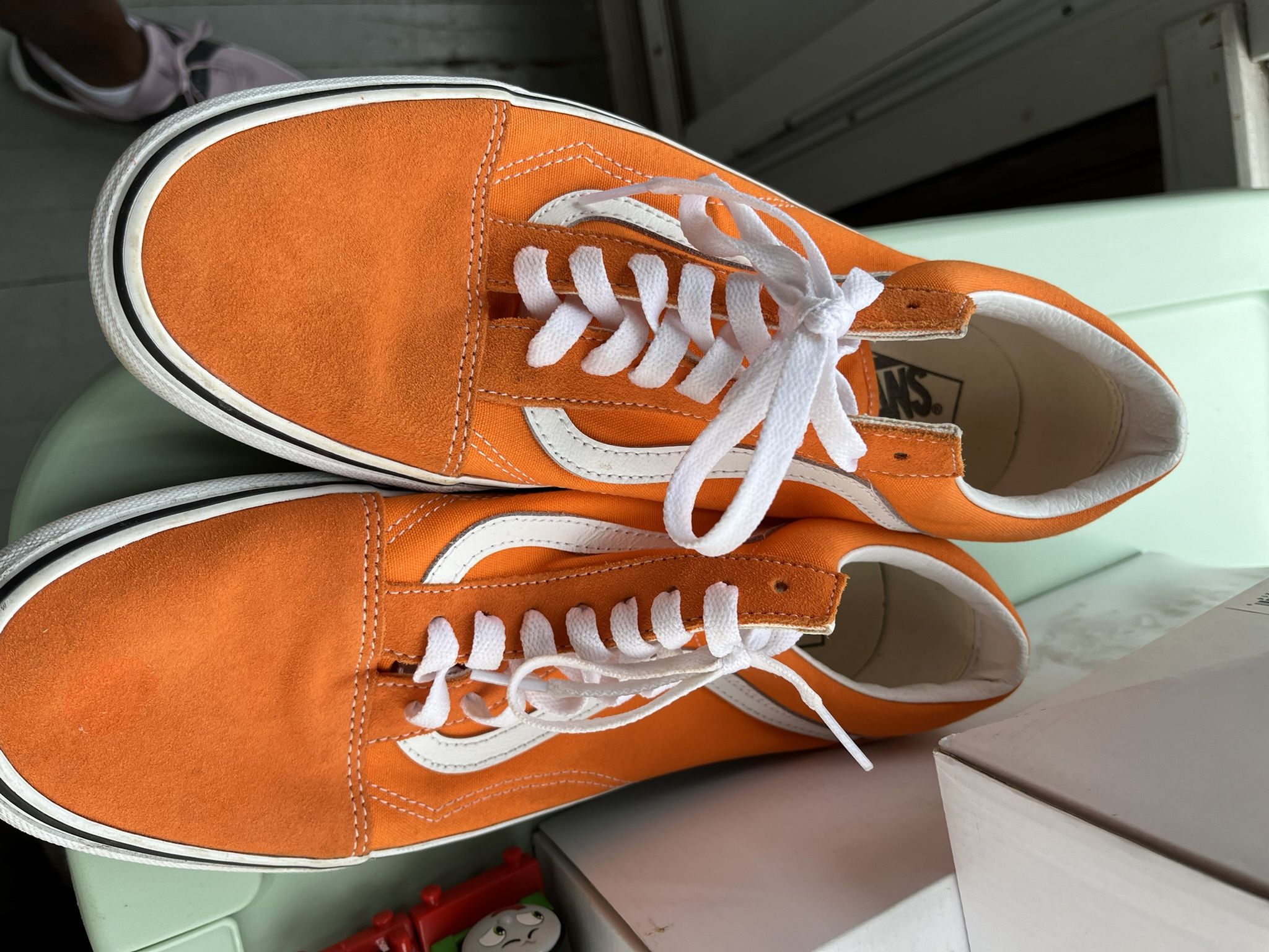 Vans Size 11
