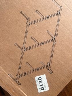 Adjustable metal Twin to King Bedframe