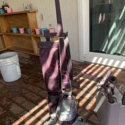 Kirby G5 Carpet Cleaner+ Vacume