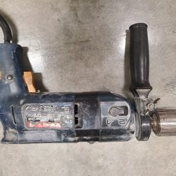 Bosch VSR 1/2 Reversible Hammer Drill