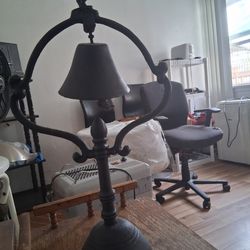 Antique campana.( bell)