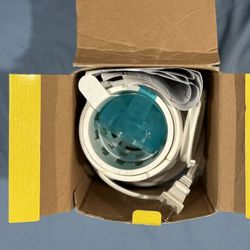 Bottle Warmer (Free)