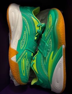 Anta Kai 1 size 12.5