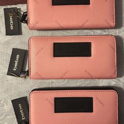 Brand New,…BEBE..firm price
