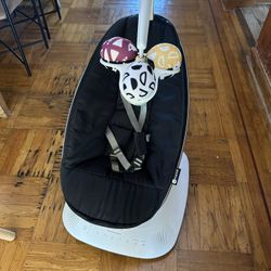 4moms Baby Multi motion Swing 