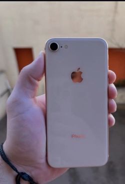 iPhone 8 Unlocked
