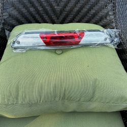 2019 Ford OEM Cargo Light