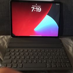 iPad Pro