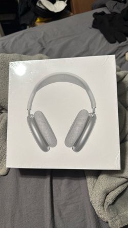 Headphone similar to the Apple Max