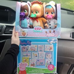 Toys