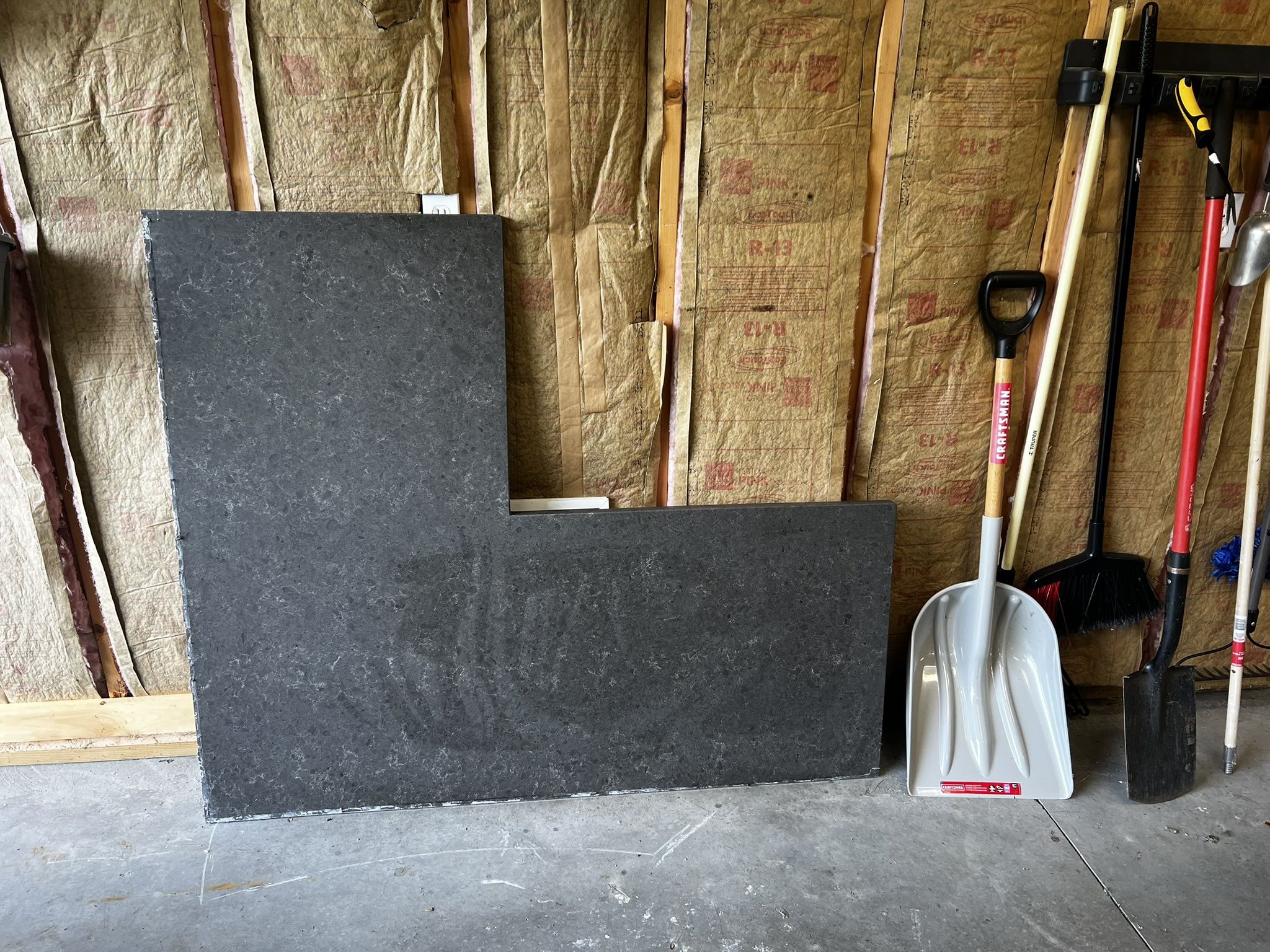 Free Granite Countertop 