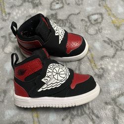 Jordan For Baby 