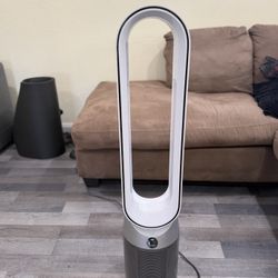 Dyson pure cool air purifier fan - TP7A 