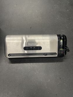 Food Saver Vacuum Sealer