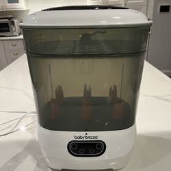 Bottle Sterilizer/dryer 