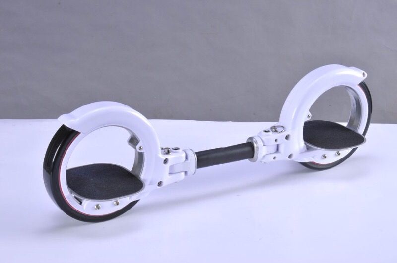 Skatecycle