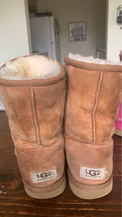 Class uggs