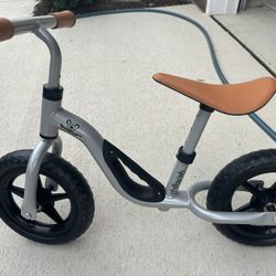 Chillafish Charlie 10" Kids' Balance Bike