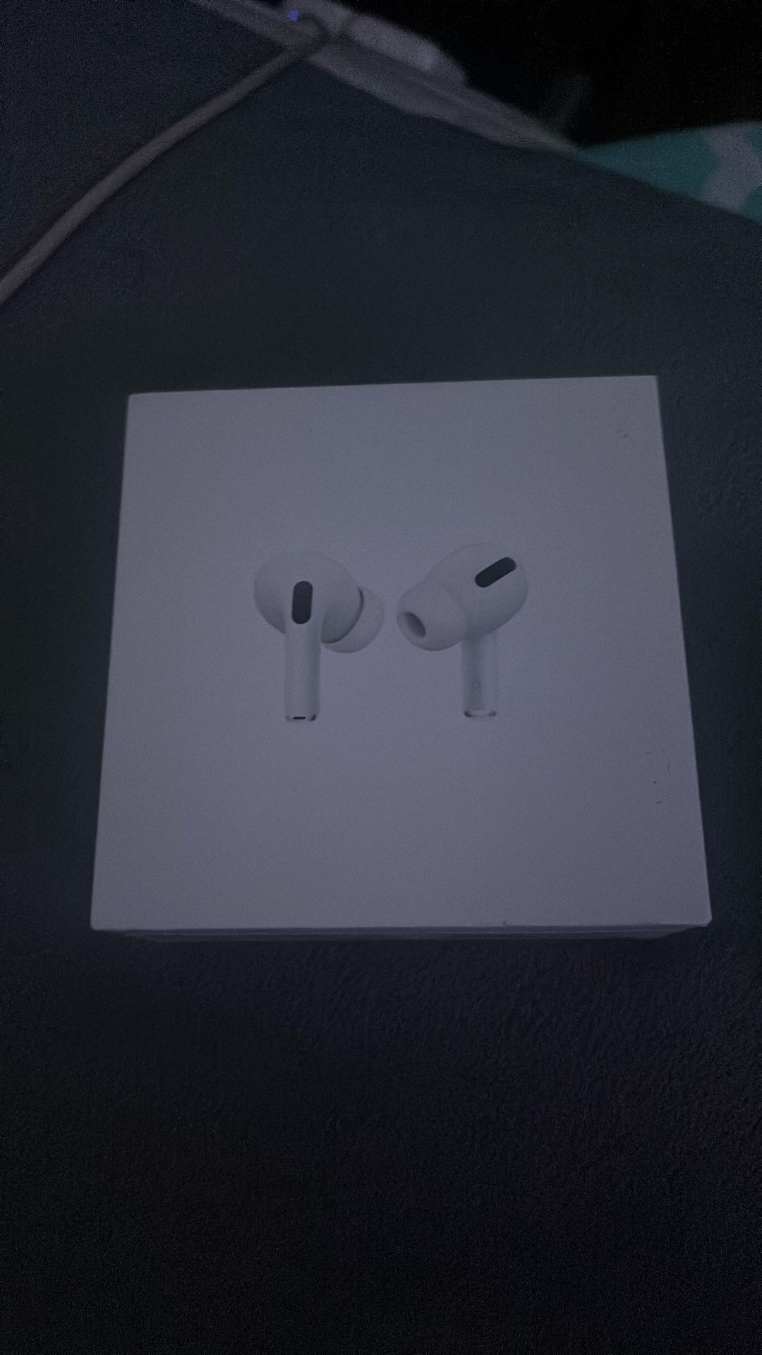 AirPods Pro
