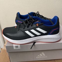 New Boys Shoes