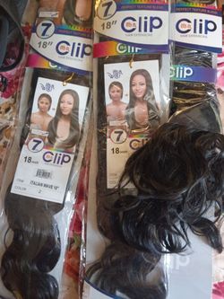 Extensions