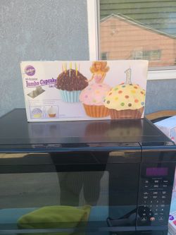 Molde Para Pastel Jumbo