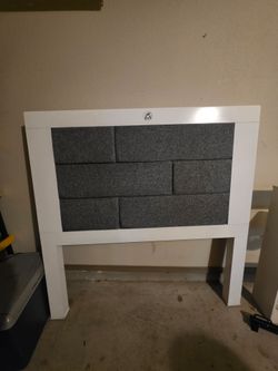 Headboard