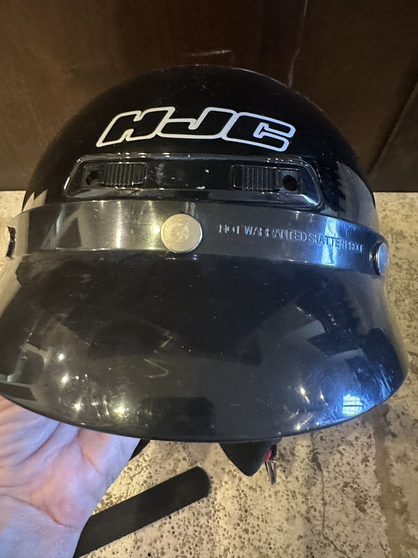HJC Helmet