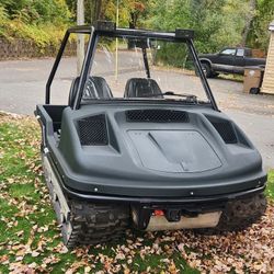 2004 Ravco Renegade Wilderness RTZ300