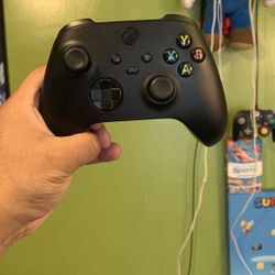 Xbox Series X/S Controller Black