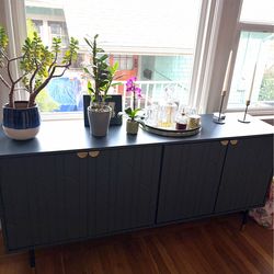 Mid century style sideboard