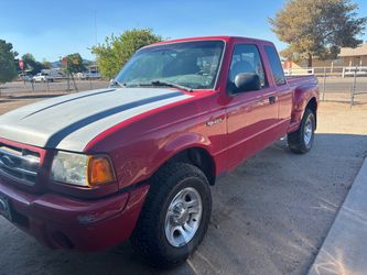 2003 Ford Edge. Restored Salvage Title