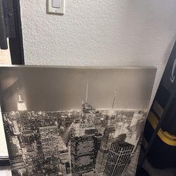 Canvas print 