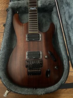Ibanez Prestige S1520