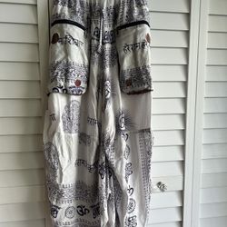 Women’s Boho Skirt