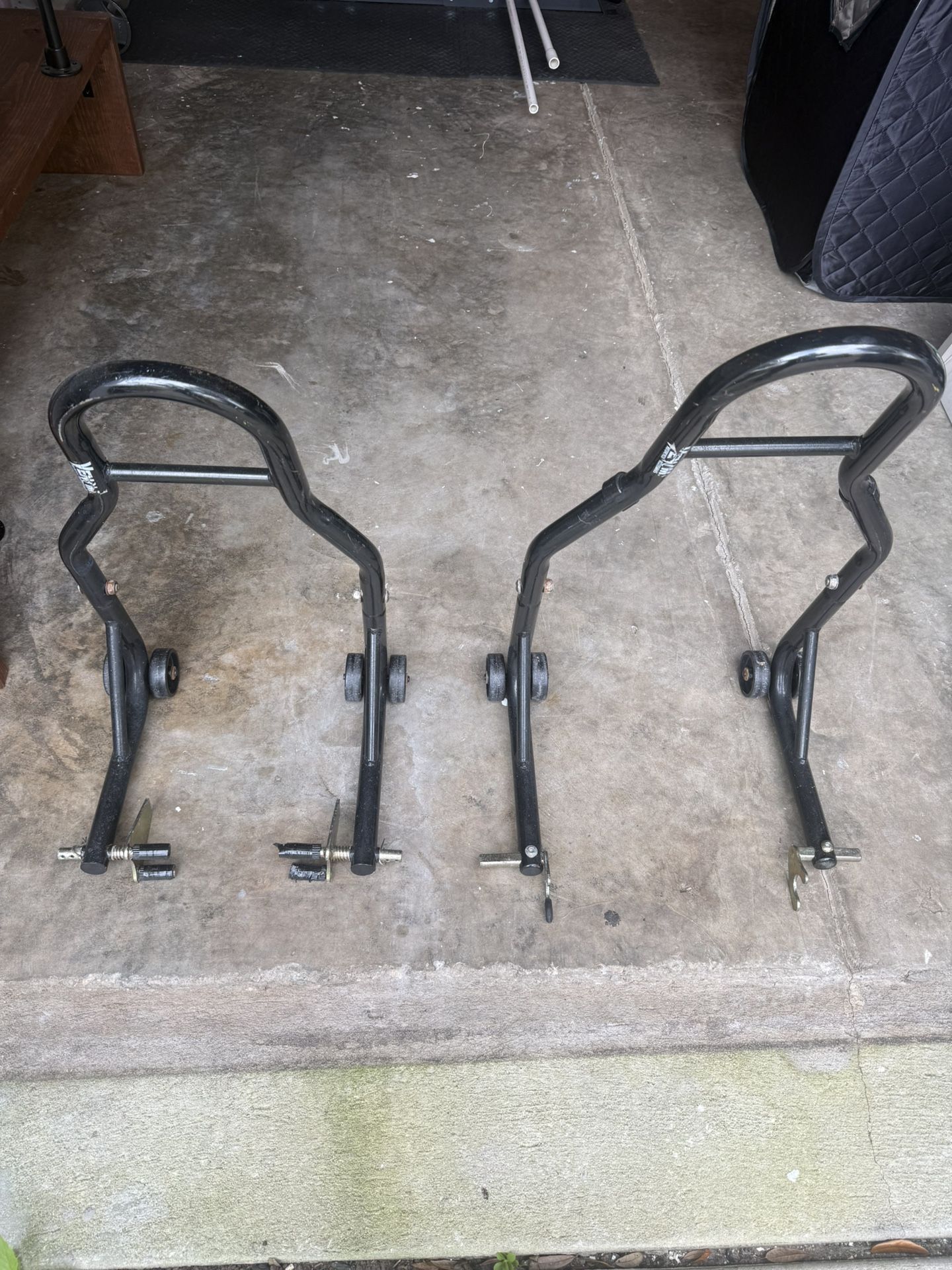 Bike Stands